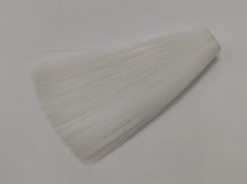 Mayfly Tail White