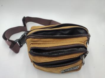 A&M Heuptas Brown