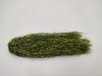 Northern Lights Olive/Black
