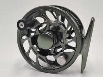 A&M G6 # 3/4 Olive