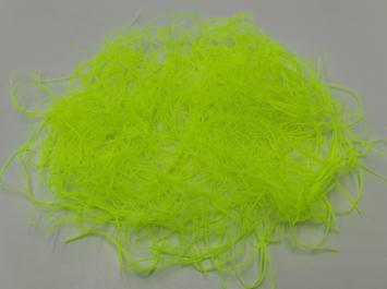 A&M Mini Silicone Bug Legs - Fluo Yellow