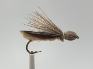 Size 12 Henry's Fork Hopper