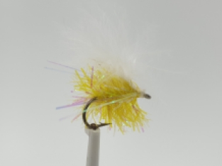 Size 10 A&M BLOB Cats Whisker
