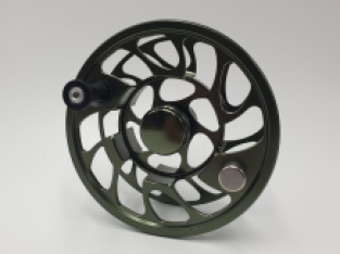 A&M G6 # 3/4 Olive spare spool