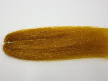 Ghost Hair Golden Olive