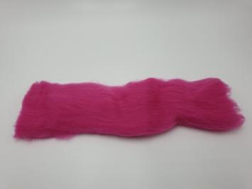 Extreme Streamer Hair - Hot Pink
