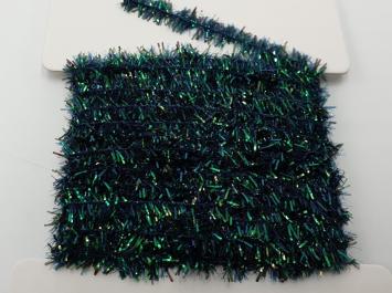 Cactus Chenille 6 mm - 30 Peacock