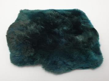 Veniard Mole Skin Dyed Blue