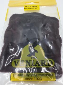 Veniard Mole Skin Claret