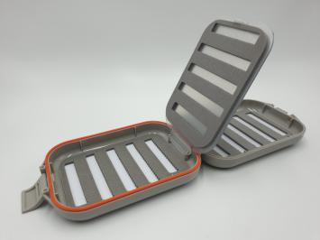 Fly Box Swingleaf Waterproof