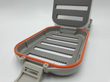 Fly Box Swingleaf Waterproof