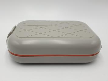 Fly Box Swingleaf Waterproof