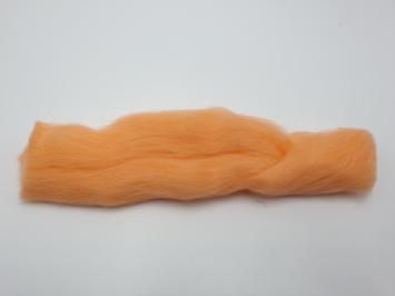 Extreme Streamer Hair Salmon Orange
