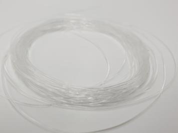 Ice Stretch Body Rib Clear 0,5 mm