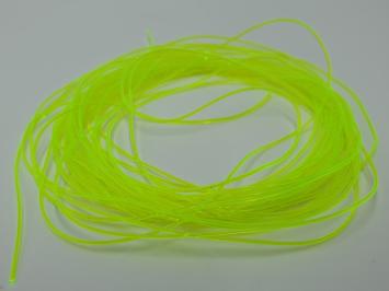 Ice Stretch Body Rib Fluo Yellow 0,5 mm