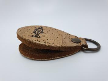 Amadou Brown Cork