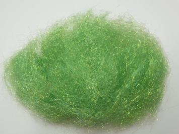 Baitfish Fibers Light Green