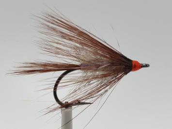 Size 8 Autumn Fly UV