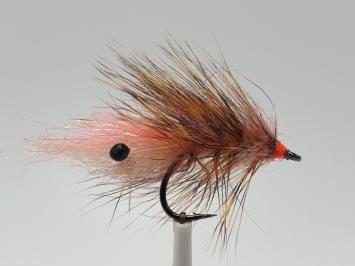 Size 6 Tommer Regen Coral UV