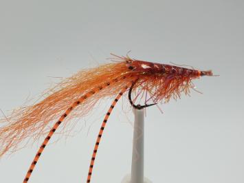 Size 6 Craw Shrimp UV