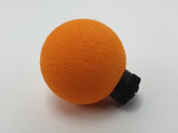 A&M Foam Screw Indicator Large Orange