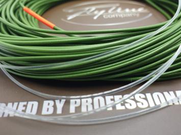 FLC Midge Tip Clear 3i # 3