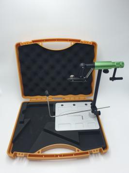 A&M Pro Vice 500 Green