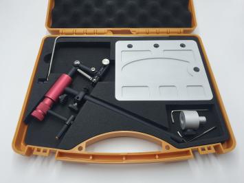 A&M Pro Vice 500 Red