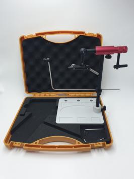 A&M Pro Vice 500 Red