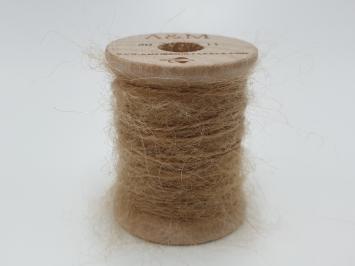 A&M Alpaca Dubbing Thread Tan