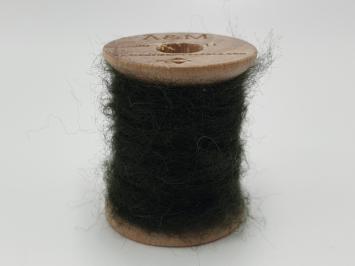 A&M Alpaca Dubbing Thread Dark Olive