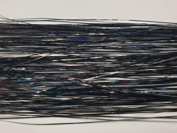 Pike Flash Fiber Holo Black