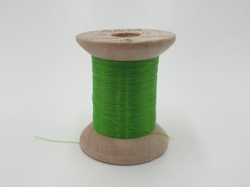 A&M GSP Dyneema Thread 50 D Chartreuse
