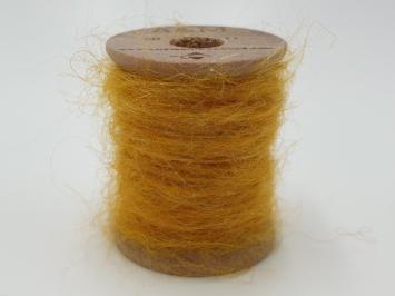 A&M Alpaca Dubbing Thread Sunburst