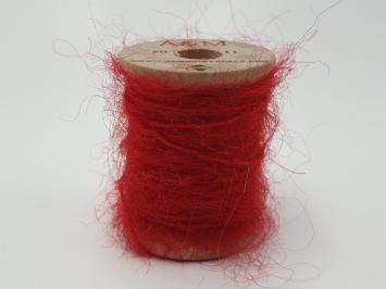 A&M Alpaca Dubbing Thread Red