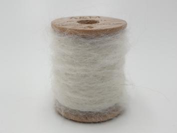 A&M Alpaca Dubbing Thread White