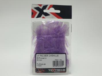 Textreme Palmer Chenille UV Purple