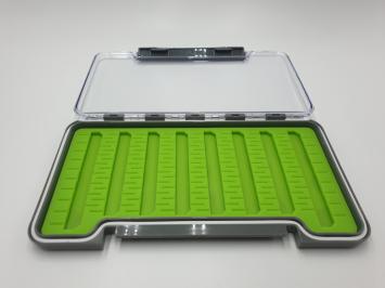 Fly Box F 200 C Green Silicon