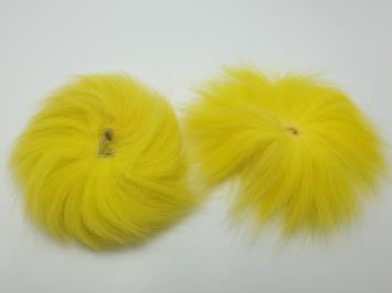 A&M Arctic Fox Yellow - 2X