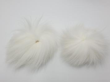 A&M Arctic Fox White - 2X