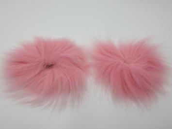 A&M Arctic Fox Pink - 2X