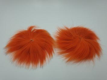 A&M Arctic Fox Orange - 2X