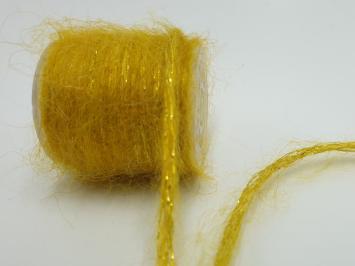 A&M Dirty Bug Yarn - Sunburst/Yellow