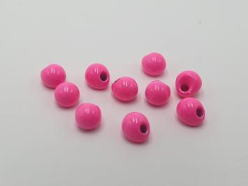 Tungsten Jig Off Fluo Pink 2,8 mm