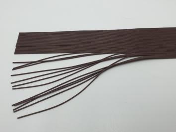 Rubber Legs Brown String