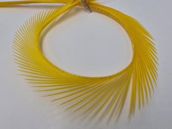 Goose Biots Golden Yellow