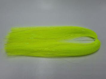 Baitfish Hair Fluo Yellow 