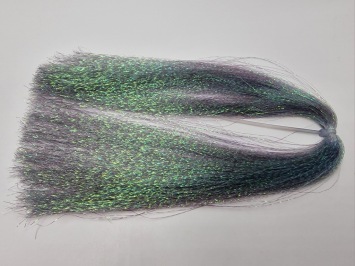 Arctic Flash Silver Gray