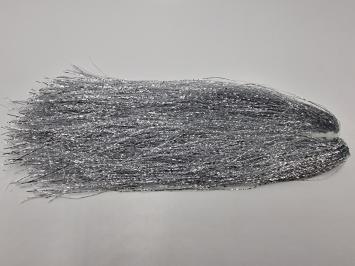 Northern Flash Straight Silver