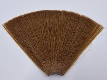 Faux Bucktail Tan